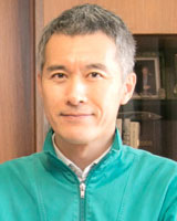 院長 : 後藤 安史