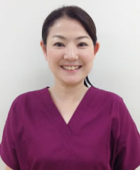 院長:沼澤 起望子