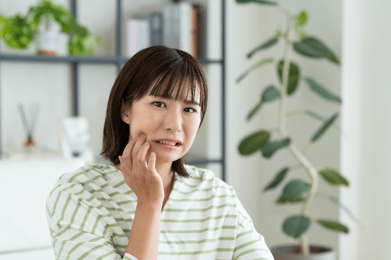 歯 神経 抜く と どうなる