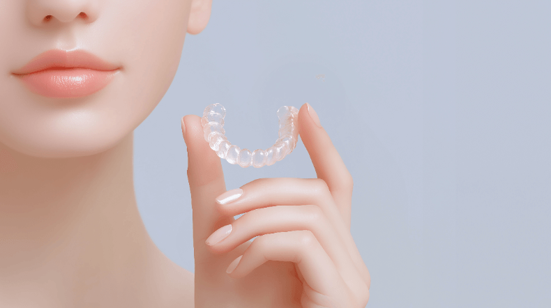マウスピース矯正はバレるって本当？原因やバレにくくする方法を紹介