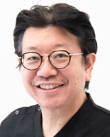 理事長 : 川畑 仁克