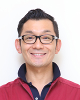 院長 : 後藤 達也
