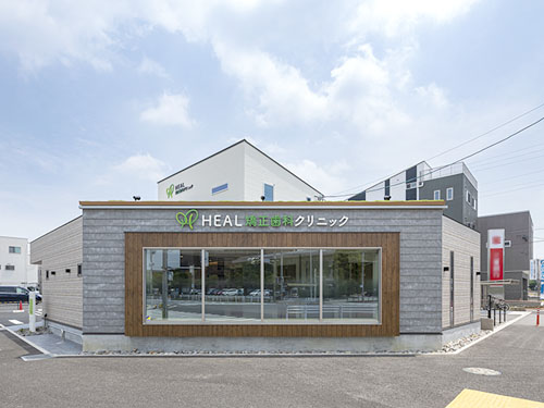 HEALʥ˥å