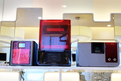 ������3D�ץ�󥿤�Ƴ�����Ƥ��ޤ�