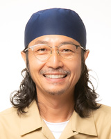 院長 : 井上 敬介