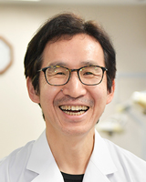 院長 : 加藤 恭之