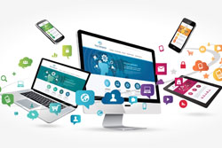 IoT(Internet of things)と3Dデータを活用した矯正治療