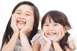 子どもの矯正治療