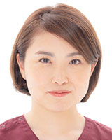 院長 : 押村 侑希