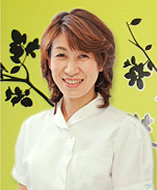 歯科医師:柴田 知里