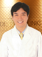 院長:柴田 敬介