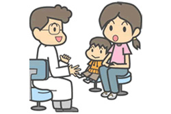 矯正治療をはじめるタイミング