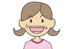 小児矯正のメリット