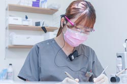 メンテナンス・定期検診