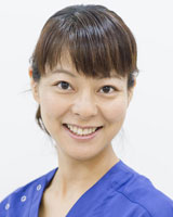院長:守澤 郁子
