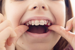 子どもの時期に矯正治療をする理由