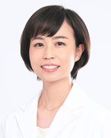 院長:小池 紗里奈