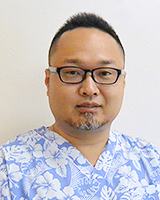 院長 : 今野 喜文