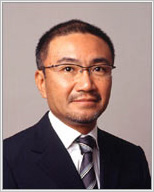 院長 : 竹元 京人