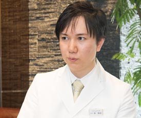 ライフスタイルに合った矯正歯科治療の提案