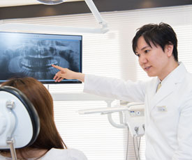 日本人の歯科知識の向上を目指して