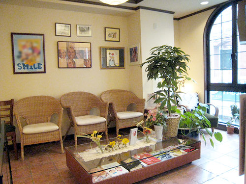 松山 矯正 歯科 いい ん 紹介 大谷 歯科 矯正 歯科