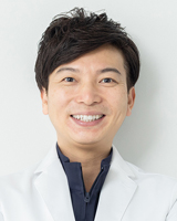 総院長 : 友枝 亮