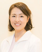 院長 : 田村 仁美