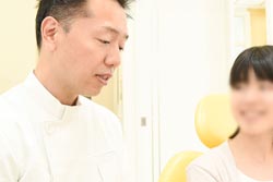 子どもの矯正治療