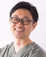 院長:南舘 崇夫