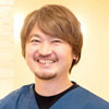 院長 : 築山 正太郎