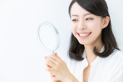 大人の矯正治療