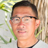 理事長・院長:大石 昌弘