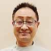 院長 : 渡邊 欽治