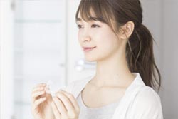 大人の矯正治療の特徴