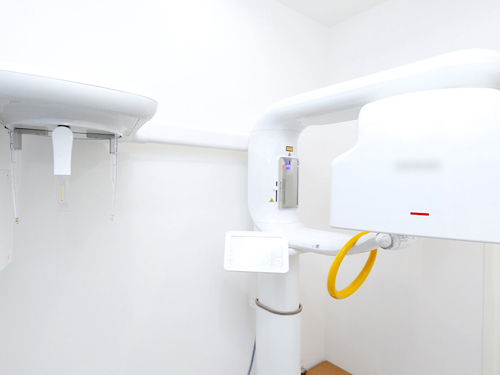 CBCT