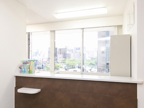 ���ޥ��ﶺ�����ʥ���˥å�