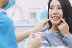 患者様お一人おひとりに合わせた対応