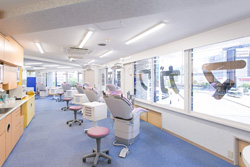 当クリニックの強み