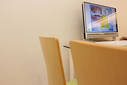 矯正治療への当院の考え