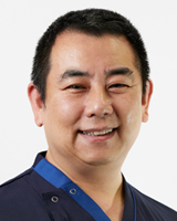 院長 : 伊藤 尚史