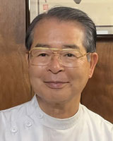 院長 : 和手 甚京