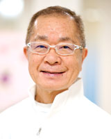 総院長 : 隅田 能英