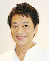 院長 : 今村 直人