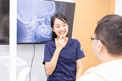 無料矯正初診相談を実施