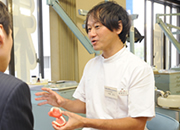 安心・安全な矯正治療を提供