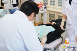 噛み合わせと健康維持を見据えた矯正治療