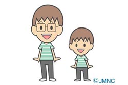 6.家族割引など各種サポート制度をご用意しています