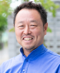 理事長 : 浅井 拓