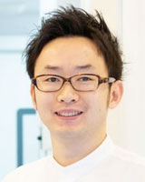 副院長 : 片岡 烈